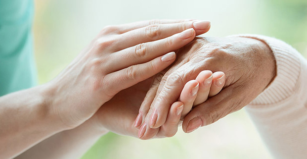 Palliative Medicine Department